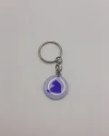 NFC ключодържател